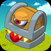 点击英雄 (Clicker Heroes)