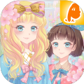 抖音甜心女孩换装物语游戏无限金币破解版